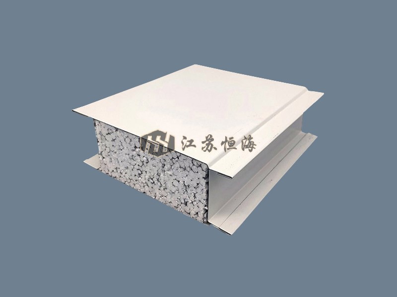 硅巖夾芯板
