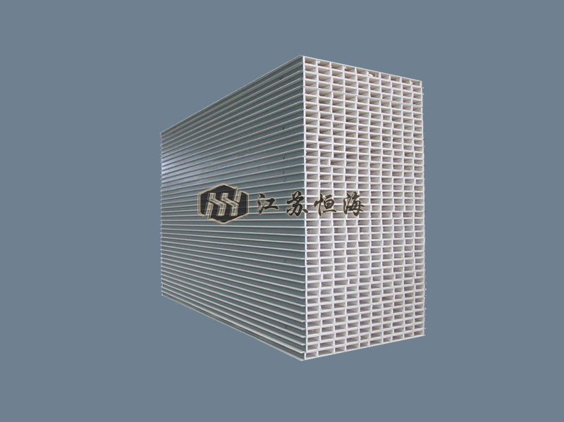 中空玻鎂夾芯板